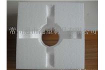 溧陽常州節能燈泡沫